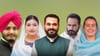 ਪੰਜਾਬ ਦੀ ਸਿਆਸਤ 'ਚ ਨਵੀਂ ਪੀੜ੍ਹੀ ਦੀ ਐਂਟਰੀ, 2027 ਚੋਣਾਂ 'ਚ ਰਣਨੀਤੀ 'ਤੇ ਨਜ਼ਰ...