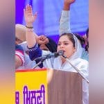 ਅਕਾਲੀ ਦਲ ਵੱਲੋਂ ਰੂਪ ਕੌਰ ਸੰਧੂ ਖ਼ਿਲਾਫ਼ ਵੱਡੀ ਕਾਰਵਾਈ, ਪਾਰਟੀ ਦੀ ਮੁੱਢਲੀ ਮੈਂਬਰਸ਼ਿਪ ਤੋਂ ਕੀਤਾ ਬਾਹਰ