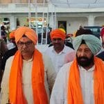 ਭਾਜਪਾ ਪੰਜਾਬ ‘ਚ ਦੇਵੇਗੀ ਬਿਹਤਰ ਸ਼ਾਸਨ, ਰੁਜ਼ਗਾਰ ਤੇ ਨਿਵੇਸ਼ ਨੂੰ ਮਿਲੇਗਾ ਹੁਲਾਰਾ: ਸਤੀਸ਼ ਪੂਨੀਆ