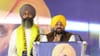 'ਇਨਸਾਨ ਨਹੀਂ, ਹਾਲਾਤ ਮਾੜੇ-ਚੰਗੇ ਹੁੰਦੇ ਹਨ', ਸੇਖੋਂ ਦੇ ਸ਼ਾਮਲ ਹੋਣ 'ਤੇ ਬੋਲੀ AAP...