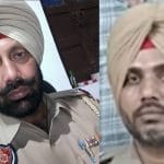 ਭ੍ਰਿਸ਼ਟਾਚਾਰ ਖ਼ਿਲਾਫ਼ ਤਰਨਤਾਰਨ ਪੁਲਿਸ ਦੀ ਵੱਡੀ ਕਾਰਵਾਈ, 2 SHO ਤੇ 2 ਵਿਚੋਲਿਆਂ ‘ਤੇ ਕੇਸ ਦਰਜ; ਇੱਕ ਐਸਐਚਓ ਗ੍ਰਿਫ਼ਤਾਰ