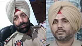 ਭ੍ਰਿਸ਼ਟਾਚਾਰ 'ਤੇ ਵੱਡਾ ਐਕਸ਼ਨ, 2 SHO ਤੇ 2 ਵਿਚੋਲਿਆਂ 'ਤੇ ਕੇਸ ਦਰਜ; ਇੱਕ ਕਾਬੂ