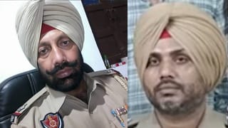 ਭ੍ਰਿਸ਼ਟਾਚਾਰ ਖ਼ਿਲਾਫ਼ ਤਰਨਤਾਰਨ ਪੁਲਿਸ ਦੀ ਵੱਡੀ ਕਾਰਵਾਈ, 2 SHO ਤੇ 2 ਵਿਚੋਲਿਆਂ ‘ਤੇ ਕੇਸ ਦਰਜ; ਇੱਕ ਐਸਐਚਓ ਗ੍ਰਿਫ਼ਤਾਰ