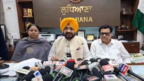 ਪੰਜਾਬ 'ਚ ਬਿਜਲੀ ਸੰਕਟ ਹੋਇਆ ਦੂਰ! ਨਹੀਂ ਲੱਗਣਗੇ ਕੱਟ, ਕਿਸਾਨੀ ਨੂੰ ਵਾਧੂ ਸਪਲਾਈ
