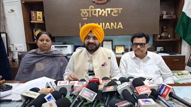 ਪੰਜਾਬ 'ਚ ਬਿਜਲੀ ਸੰਕਟ ਹੋਇਆ ਦੂਰ! ਨਹੀਂ ਲੱਗਣਗੇ ਕੱਟ, ਕਿਸਾਨੀ ਨੂੰ ਵਾਧੂ ਸਪਲਾਈ