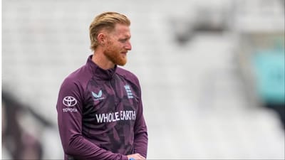 Ben Stokes ਨੂੰ BBL ‘ਚ ਕਿੰਨੀ ਮਿਲੇਗੀ ਤਨਖਾਹ? ਐਡਿਲੇਡ ਸਟ੍ਰਾਈਕਰਜ਼ ਨਾਲ ਹੋਇਆ ਕਰਾਰ