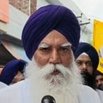 ਹੁਸ਼ਿਆਰਪੁਰ ‘ਚ SGPC ਪ੍ਰਧਾਨ ਧਾਮੀ ਦੇ ਘਰ ਬਾਹਰ “ਵਾਰਿਸ ਪੰਜਾਬ ਦੇ” ਦਾ ਪ੍ਰਦਰਸ਼ਨ, ਤਰਸੇਮ ਸਿੰਘ ਨੇ ਮੰਗਿਆ ਅਸਤੀਫ਼ਾ