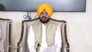 1,051 ਮੈਗਾਵਾਟ ਘੱਟ ਬਿਜਲੀ ਮਿਲਣ ਦਾ ਦਾਅਵਾ, 1-2 ਦਿਨਾਂ 'ਚ ਹੱਲ ਦਾ ਭਰੋਸਾ