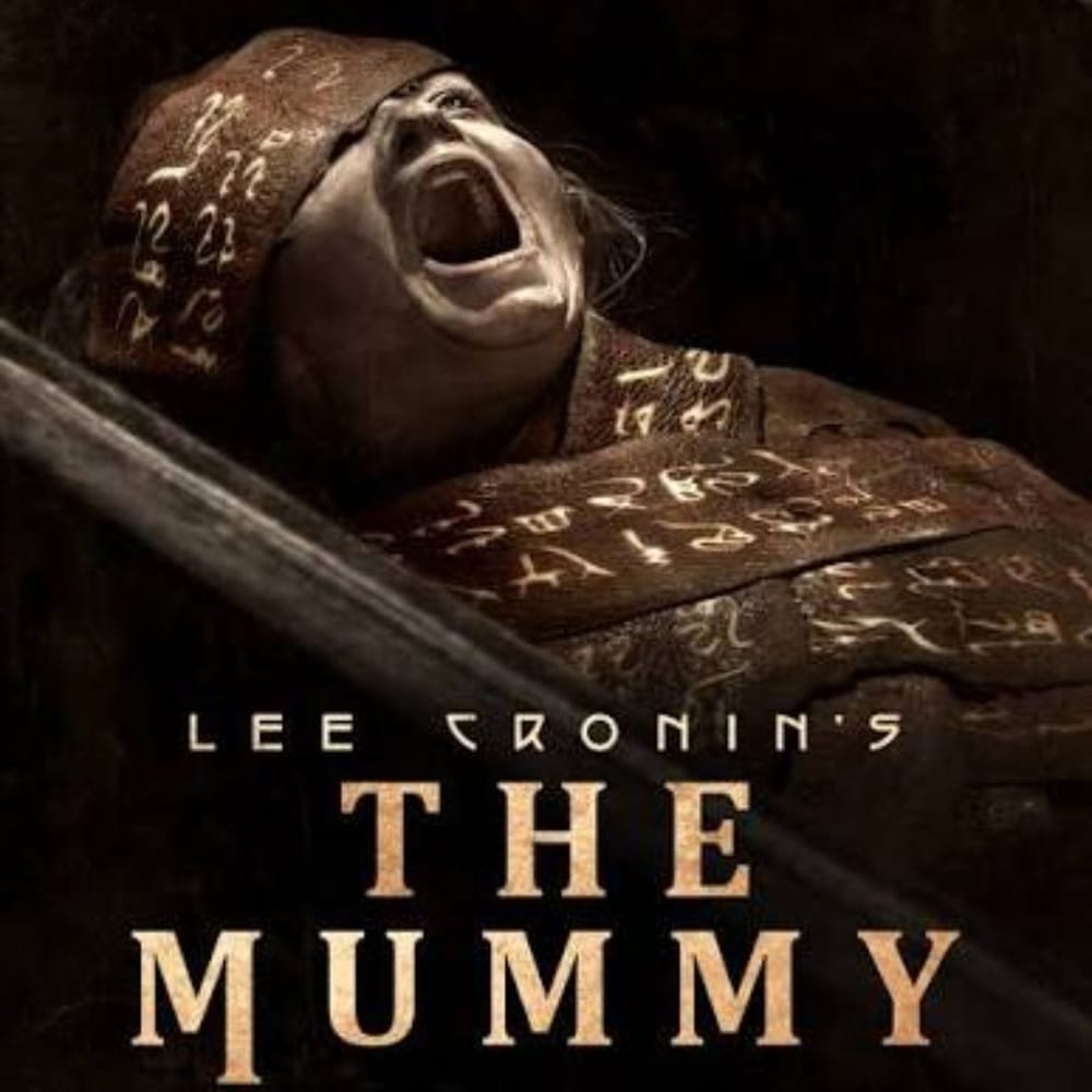 ‘Kronins: The Mummy’ 17 ਸਤੰਬਰ ਨੂੰ JioHotstar ’ਤੇ ਰਿਲੀਜ਼ ਹੋ ਰਹੀ ਹੈ। ਫ਼ਿਲਮ ਦੀ ਸ਼ੁਰੂਆਤ ਕਿਸੇ ਪੁਰਾਣੀ ਮਮੀ ਜਾਂ ਪੁਰਾਤੱਤਵ ਦੀ ਕਹਾਣੀ ਤੋਂ ਨਹੀਂ, ਸਗੋਂ ਇੱਕ ਪਰਿਵਾਰ ਦੇ ਡਰਾਉਣੇ ਤਜਰਬੇ ਤੋਂ ਹੁੰਦੀ ਹੈ।