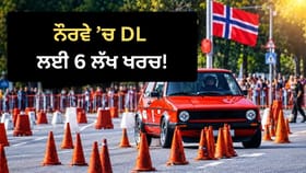 OMG! ਡਰਾਈਵਿੰਗ ਲਾਇਸੈਂਸ ਬਣਵਾਉਣ 'ਚ ਖਰਚ ਹੋ ਗਏ 6 ਲੱਖ, ਕੀ ਹੈ ਮਾਮਲਾ?