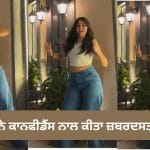 Viral Dance Video: ‘ਬੇਸ਼ਰਮੀ ਦੀ ਹਾਈਟ’ ਗਾਣੇ ‘ਤੇ ਕੁੜੀ ਨੇ ਕੀਤਾ ਜ਼ਬਰਦਸਤ ਡਾਂਸ, ਐਨਰਜੀ ਤੇ ਐਕਸਪ੍ਰੈਸ਼ਨ ਨੇ ਜਿੱਤਿਆ ਲੋਕਾਂ ਦਾ ਦਿਲ