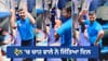 ਟ੍ਰੇਨ 'ਚ ਰੋਂਦੇ ਬੱਚੇ ਨੂੰ ਹਸਾਉਣ ਲਈ ਚਾਹ ਵਾਲੇ ਨੇ ਕੀਤਾ ਡਾਂਸ, ਜਿੱਤਿਆ ਦਿਲ...
