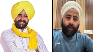 AAP ਨੇ MLA ਸੁਖਵੀਰ ਮਾਈਸਰਖਾਨਾ ਨੂੰ ਪਾਰਟੀ 'ਚੋਂ ਕੱਢਿਆ, ਜਾਣੋ ਕਾਰਨ AAP ਨੇ MLA ਸੁਖਵੀਰ ਮਾਈਸਰਖਾਨਾ ਨੂੰ ਪਾਰਟੀ 'ਚੋਂ ਕੱਢਿਆ, ਜਾਣੋ ਕਾਰਨ