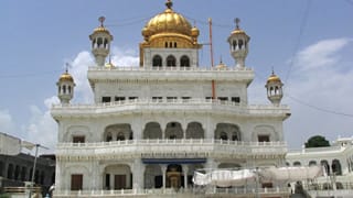 ਪੰਜਾਬ ਬੰਦ ਦੀ ਕਾਲ ਕਾਰਨ ਬਦਲੀ ਪੇਸ਼ੀ ਦੀ ਤਰੀਕ, ਹੁਣ 16 ਅਕਤੂਬਰ ਨੂੰ ਸ੍ਰੀ ਅਕਾਲ ਤਖ਼ਤ ਸਾਹਿਬ ਵਿਖੇ AAP ਆਗੂ ਤਲਬ