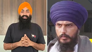 ਅਕਾਲੀ ਦਲ (WPD) ਦੇ ਸੀਨੀਅਰ ਆਗੂ ਨੇ ਦਿੱਤਾ ਅਸਤੀਫ਼ਾ, ਕੀਤੇ ਵੱਡੇ ਖੁਲਾਸੇ ਅਕਾਲੀ ਦਲ (WPD) ਦੇ ਸੀਨੀਅਰ ਆਗੂ ਨੇ ਦਿੱਤਾ ਅਸਤੀਫ਼ਾ, ਕੀਤੇ ਵੱਡੇ ਖੁਲਾਸੇ