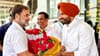 ਵੜਿੰਗ ਨੇ ਸੌਂਪਿਆ ਅਸਤੀਫ਼ਾ, ਕਿਹਾ- ਰਾਹੁਲ ਨਾਲ ਪੰਜਾਬ ਦੇ ਹਲਾਤਾਂ 'ਤੇ ਚਰਚਾ...