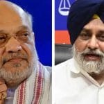 ਅਮਿਤ ਸ਼ਾਹ ਦਾ ਪੰਜਾਬ ‘ਚ NDA ਸਰਕਾਰ ਬਣਾਉਣ ਦਾ ਦਾਅਵਾ… ਕੀ ਇਕੱਠੇ ਹੋਣਗੇ ਅਕਾਲੀ ਦਲ ਤੇ ਭਾਜਪਾ?