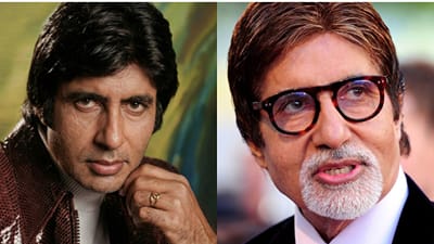 Happy Birthday:  5-10 ਨਹੀਂ ਅਮਿਤਾਭ ਬੱਚਨ ਨੇ ਜਿੱਤੇ ਨੇ ਕੁੱਲ 17 ਫ਼ਿਲਮਫ਼ੇਅਰ ਐਵਾਰਡਜ਼, ਇੰਡਸਟਰੀ ਚ ਸਿਰਫ਼ ਇੱਕ ਸ਼ਖ਼ਸ ਹੈ ਉਨ੍ਹਾਂ ਤੋਂ ਅੱਗੇ