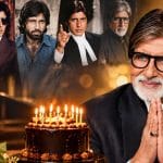 ਅਮਿਤਾਭ ਬੱਚਨ ਦਾ 84ਵਾਂ ਜਨਮਦਿਨ: ਜਲਸਾ ਬਾਹਰ ਲੱਗੀਆਂ ਲੰਬੀਆਂ ਕਤਾਰਾਂ, ਪ੍ਰਸ਼ੰਸਕਾਂ ਨੇ ਇੰਝ ਮਨਾਇਆ ਜਸ਼ਨ