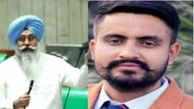 ਕੈਨੇਡਾ 'ਚ ਦਬੋਚਿਆ ਮੋਸਟ ਵਾਂਟੇਡ ਗੈਂਗਸਟਰ ਬਾਠ, MLA ਸੰਧੂ ਦਾ ਸਦਨ 'ਚ ਖ਼ੁਲਾਸਾ