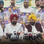 11 ਅਕਤੂਬਰ ਨੂੰ ਅੰਮ੍ਰਿਤਸਰ ‘ਚ ਹੋਵੇਗੀ 5 ਕਿਲੋਮੀਟਰ ਮੈਰਾਥਨ, AAP ਯੂਥ ਵਿੰਗ ਨੇ ਤਿਆਰੀਆਂ ਕੀਤੀਆਂ ਤੇਜ਼