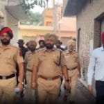 ਤੜਕਸਾਰ ਹੀ ਐਕਸ਼ਨ ‘ਚ ਅੰਮ੍ਰਿਤਸਰ ਪੁਲਿਸ, CASO ਆਪਰੇਸ਼ਨ ਤਹਿਤ ਕੀਤੀ ਗਈ ਛਾਪੇਮਾਰੀ; 6 ਹਿਰਾਸਤ ‘ਚ ਲਏ