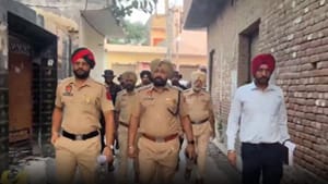 ਤੜਕਸਾਰ ਐਕਸ਼ਨ 'ਚ ਅੰਮ੍ਰਿਤਸਰ ਪੁਲਿਸ, CASO ਆਪਰੇਸ਼ਨ ਦੌਰਾਨ 6 ਹਿਰਾਸਤ 'ਚ ਲਏ