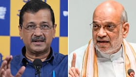 ਟਾਈਗਰ ਸ਼ਰਾਫ 'ਤੇ ਹਮਲਾ: ਕੇਜਰੀਵਾਲ ਨੇ BJP ਨੂੰ ਘੇਰਿਆ, ਜਾਣੋ ਕੀ ਬੋਲੇ