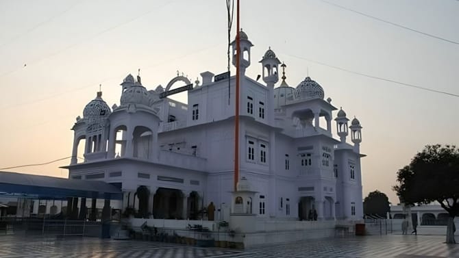 ਬਾਬਾ ਬੁੱਢਾ ਸਾਹਿਬ ਜੀ ਦੇ ਜੋੜ ਮੇਲੇ 'ਤੇ ਗੁਰਮਤਿ ਸਮਾਗਮ, ਜਾਣੋ