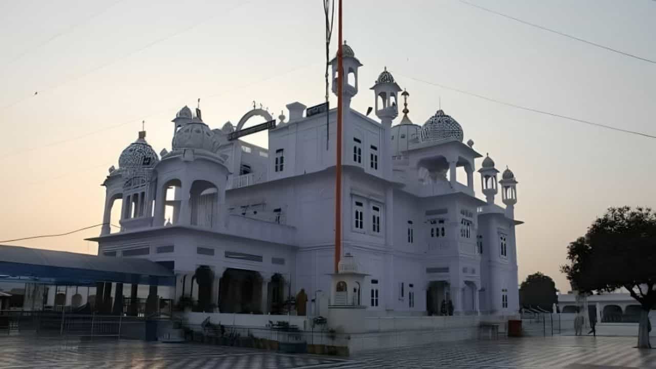 ਬਾਬਾ ਬੁੱਢਾ ਸਾਹਿਬ ਜੀ ਦੇ ਜੋੜ ਮੇਲੇ ਤੇ ਗੁਰਮਤਿ ਸਮਾਗਮ, ਤੀਜੇ ਦਿਨ ਦੀਵਾਨ ਹਾਲ ਵਿਖੇ ਹਜ਼ਾਰਾਂ ਸ਼ਰਧਾਲੂ