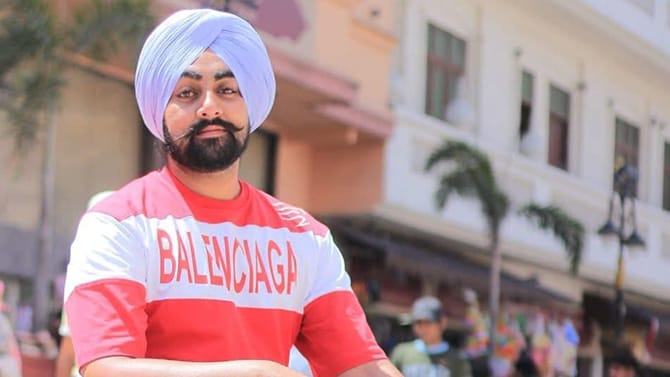 ਜਗਰਾਓਂ: ਨੌਜਵਾਨ ਦੀ ਸ਼ੱਕੀ ਹਾਲਤ 'ਚ ਮੌਤ, ਪਰਿਵਾਰ ਨੇ ਨਸ਼ੇ ਨੂੰ ਦੱਸਿਆ ਕਾਰਨ