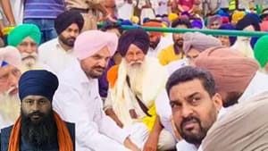 ਬਲਕੌਰ ਸਿੱਧੂ ਨੇ ਕਿਓ ਕਿਹਾ, ਝੋਟਾ ਦੇ ਪਿਤਾ ਮੇਰੇ ਵਰਗੀ ਗ਼ਲਤੀ ਨਾ ਕਰਨ; ਜਾਣੋ
