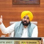 CM ਮਾਨ ਨੇ ਕੌਮੀ ਇਨਸਾਫ਼ ਮੋਰਚੇ ਨਾਲ ਕੀਤੀ ਮੀਟਿੰਗ, ਕੇਂਦਰ ਸਰਕਾਰ ਦੇ ਰਵੱਈਏ ‘ਤੇ ਚੁੱਕੇ ਸਵਾਲ