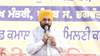 ਜਗਰਾਉਂ ਪੁੱਜੇ CM ਮਾਨ, ਵਿਕਾਸ ਕਾਰਜਾਂ ਲਈ ਦਿੱਤਾ 51 ਲੱਖ ਦਾ ਚੈੱਕ...