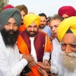 ਰਾਜਪੁਰਾ ਦਾਣਾ ਮੰਡੀ ਪਹੁੰਚੇ CM ਮਾਨ: ਝੋਨੇ ਦੀ ਖ਼ਰੀਦ ਪ੍ਰਬੰਧਾਂ ਦਾ ਲਿਆ ਜਾਇਜ਼ਾ, ਕਿਹਾ-24 ਘੰਟਿਆਂ ‘ਚ ਹੋ ਰਹੀ ਸਿੱਧੀ ਅਦਾਇਗੀ