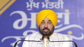 37 ਲੱਖ ਮਹਿਲਾਵਾਂ ਦੇ ਖਾਤਿਆਂ 'ਚ ਆਈ ਦੂਜੀ ਕਿਸ਼ਤ, CM ਦਾ ਵਿਰੋਧੀਆਂ ਤੇ ਤਿੱਖੇ ਨਿਸ਼ਾਨੇ