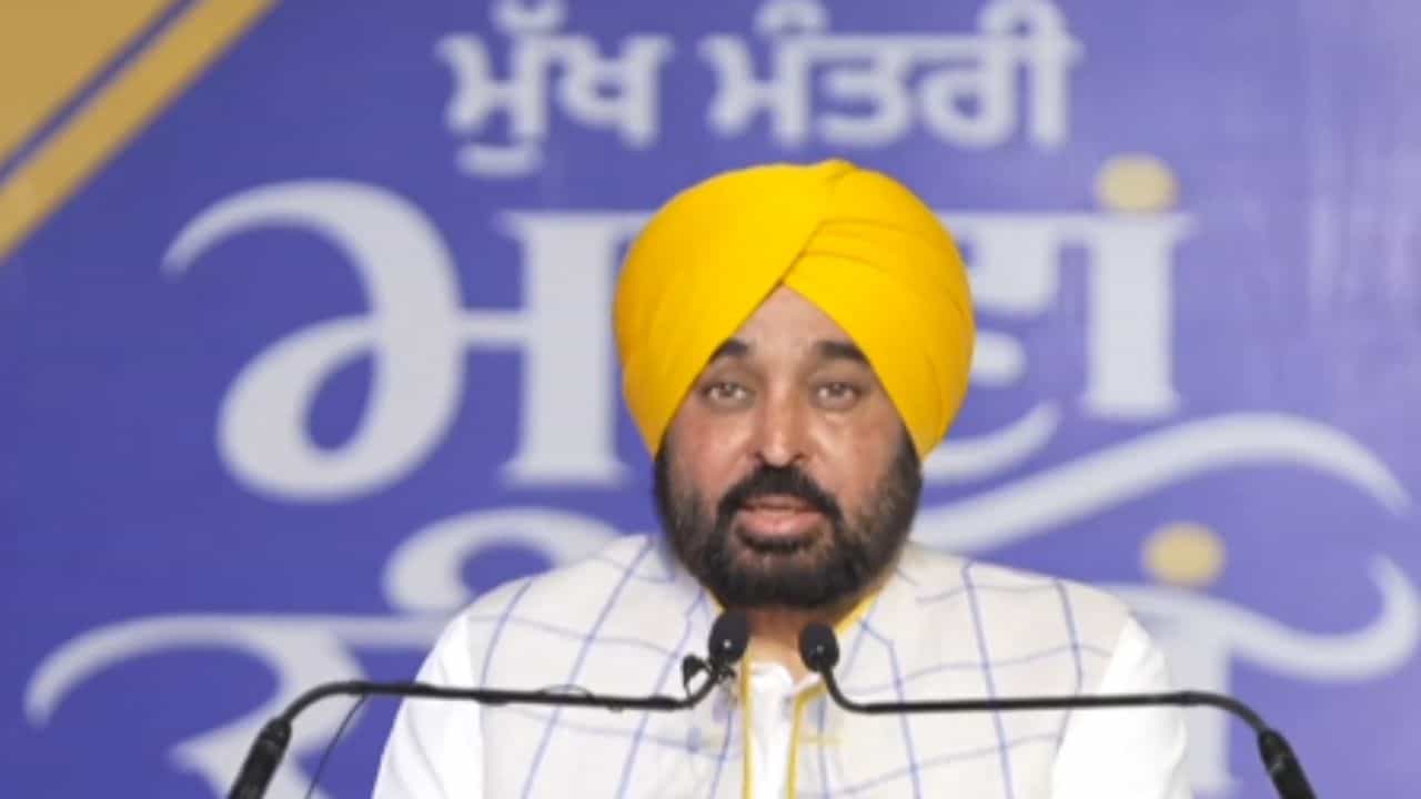 ਲੋਕਾਂ ਦਾ ਪੈਸਾ, ਲੋਕਾਂ ਦੇ ਨਾਂ... 37 ਲੱਖ ਮਹਿਲਾਵਾਂ ਦੇ ਫੋਨਾਂ ਚ ਮੁੜ ਹੋਈ ਟੂੰ-ਟੂੰ, ਖਾਤਿਆਂ ਚ ਆਈ ਦੂਜੀ ਕਿਸ਼ਤ
