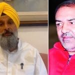 ਮਜੀਠੀਆ ਨੂੰ ਡਰੱਗ ਮਾਮਲੇ ‘ਚ ਸੋਮਵਾਰ ਨੂੰ ਪੇਸ਼ ਹੋਣ ਦਾ ਨੋਟਿਸ, ਜਗਦੀਸ਼ ਭੋਲਾ ਨੂੰ ਵੀ ਸੱਦਿਆ; ਦੋਹਾਂ ਤੋਂ ਪੁੱਛੇ ਜਾਣਗੇ ਸਵਾਲ