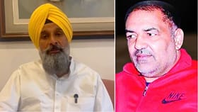 ਬਿਕਰਮ ਮਜੀਠੀਆ ਤੇ ਜਗਦੀਸ਼ ਭੋਲਾ ਨੂੰ ਸੰਮਨ ਜਾਰੀ, ਡਰੱਗ ਮਾਮਲੇ 'ਚ ਹੋਵੇਗੀ ਪੇਸ਼ੀ