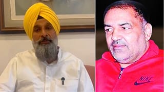 ਮਜੀਠੀਆ ਨੂੰ ਡਰੱਗ ਮਾਮਲੇ ‘ਚ ਸੋਮਵਾਰ ਨੂੰ ਪੇਸ਼ ਹੋਣ ਦਾ ਨੋਟਿਸ, ਜਗਦੀਸ਼ ਭੋਲਾ ਨੂੰ ਵੀ ਸੱਦਿਆ; ਦੋਹਾਂ ਤੋਂ ਪੁੱਛੇ ਜਾਣਗੇ ਸਵਾਲ