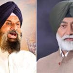 ਮਜੀਠੀਆ-ਖਹਿਰਾ ਨੇ ਕੀਤਾ ਹਾਈਕੋਰਟ ਦਾ ਰੁਖ, ਐਕਸ-ਪਾਰਟੀ ਅੰਤਰਿਮ ਰੋਕ ਹਟਾਉਣ ਦੀ ਮੰਗ, 23 ਅਕਤੂਬਰ ਨੂੰ ਅਗਲੀ ਸੁਣਵਾਈ