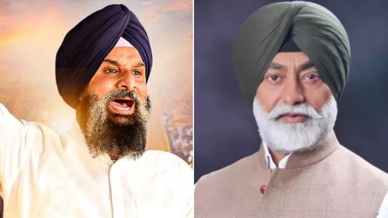 ਮਜੀਠੀਆ-ਖਹਿਰਾ ਨੇ ਕੀਤਾ ਹਾਈਕੋਰਟ ਦਾ ਰੁਖ, ਐਕਸ-ਪਾਰਟੀ ਅੰਤਰਿਮ ਰੋਕ ਹਟਾਉਣ ਦੀ ਮੰਗ, 23 ਅਕਤੂਬਰ ਨੂੰ ਅਗਲੀ ਸੁਣਵਾਈ