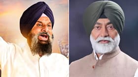 ਮਜੀਠੀਆ-ਖਹਿਰਾ ਨੇ ਕੀਤਾ ਹਾਈਕੋਰਟ ਦਾ ਰੁਖ, ਐਕਸ-ਪਾਰਟੀ ਅੰਤਰਿਮ ਰੋਕ ਹਟਾਉਣ ਦੀ ਮੰਗ