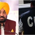 BJP ਵੱਲੋਂ ਪੰਜਾਬ ਦੀਆਂ ਚੋਣਾਂ ਦੀ ਤਿਆਰੀ ਸ਼ੁਰੂ… CBI ਰੇਡ ਤੇ ਬੋਲੇ ਸੀਐਮ ਮਾਨ, ਕੇਜਰੀਵਾਲ ਨੇ ਦੱਸਿਆ ਭਾਜਪਾ ਦੀ ਬੌਖਲਾਹਟ