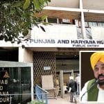 CM ਮਾਨ ਦੀ ਫਰਾਂਸ ਯਾਤਰਾ ਨੂੰ ਰੋਕਣ ਲਈ HC ਪਹੁੰਚੀ ਸਰਕਾਰ, ਵਿਦੇਸ਼ ਮੰਤਰਾਲੇ ਦੇ ਪੋਰਟਲ ‘ਤੇ ਅਰਜ਼ੀ ਰੱਦ; ਕੇਂਦਰ ਤੋਂ ਜਵਾਬ ਤਲਬ