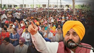 ਪੰਜਾਬ ਬਣੇਗਾ ਸਿੱਖਿਆ ਦਾ ਕੇਂਦਰ, ਸਰਕਾਰੀ ਸਕੂਲਾਂ ਨੂੰ ਬਿਹਤਰ ਬਣਾਉਣ ਲਈ ਫੰਡਾਂ ਦੀ ਕੋਈ ਕਮੀ ਨਹੀਂ: ਭਗਵੰਤ ਮਾਨ