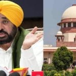 ਪੰਜਾਬ ਸਰਕਾਰ ਸੁਪਰੀਮ ਕੋਰਟ ਪਹੁੰਚੀ, ਹਾਈ ਕੋਰਟ ਦੇ CBI ਜਾਂਚ ਦੇ ਹੁਕਮ ਨੂੰ ਚੁਣੌਤੀ, ED ਦੀ DGP ਪੱਤਰ ਨਾਲ ਜੁੜਿਆ ਹੈ ਮਾਮਲਾ