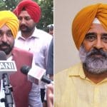 CM ਮਾਨ ਨੇ ਪਰਗਟ ਸਿੰਘ ਨੂੰ ਪੰਜਾਬ ਕਾਂਗਰਸ ਪ੍ਰਧਾਨ ਬਣਨ ‘ਤੇ ਦਿੱਤੀ ਵਧਾਈ, ਬੋਲੇ- ‘ਜੇਕਰ ਪਾਸ ਨਹੀਂ ਦੋਗੇ ਤਾਂ ਫਿਰ ਗੋਲ ਨਹੀਂ ਹੋ ਸਕਦਾ’