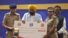 ਇਮਾਨਦਾਰੀ ਨਾਲ ਕੰਮ ਕਰਨ ਵਾਲਿਆਂ ਨਾਲ ਸਰਕਾਰ- ਮੁੱਖ ਮੰਤਰੀ ਮਾਨ...