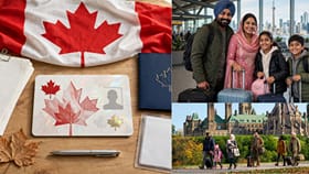 Canada PR: ਪੰਜਾਬੀਆਂ ਲਈ ਅਹਿਮ ਖ਼ਬਰ, ਕੈਨੇਡਾ ਦਾ ਨਵਾਂ Immigration Plan ਜਲਦ